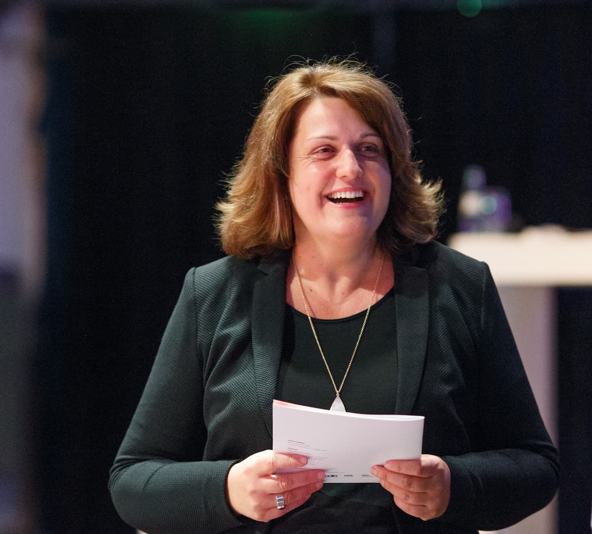 Prof. Birgit Eickelmann